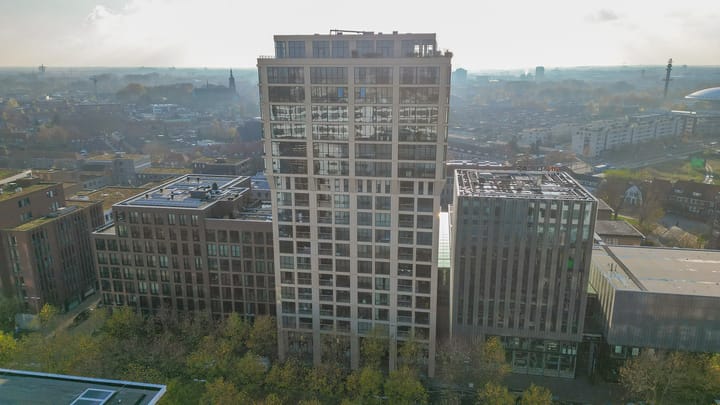 Photo 52 of Torenallee 69-061