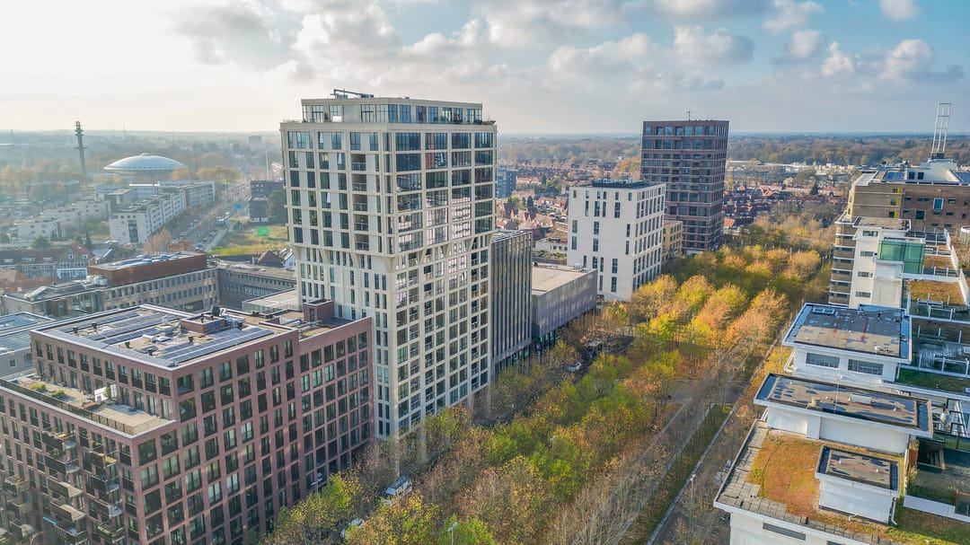 Photo 53 of Torenallee 69-061