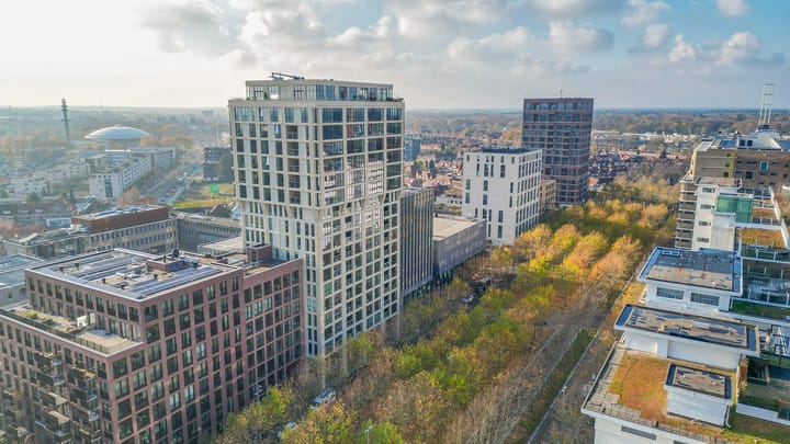 Photo 53 of Torenallee 69-061