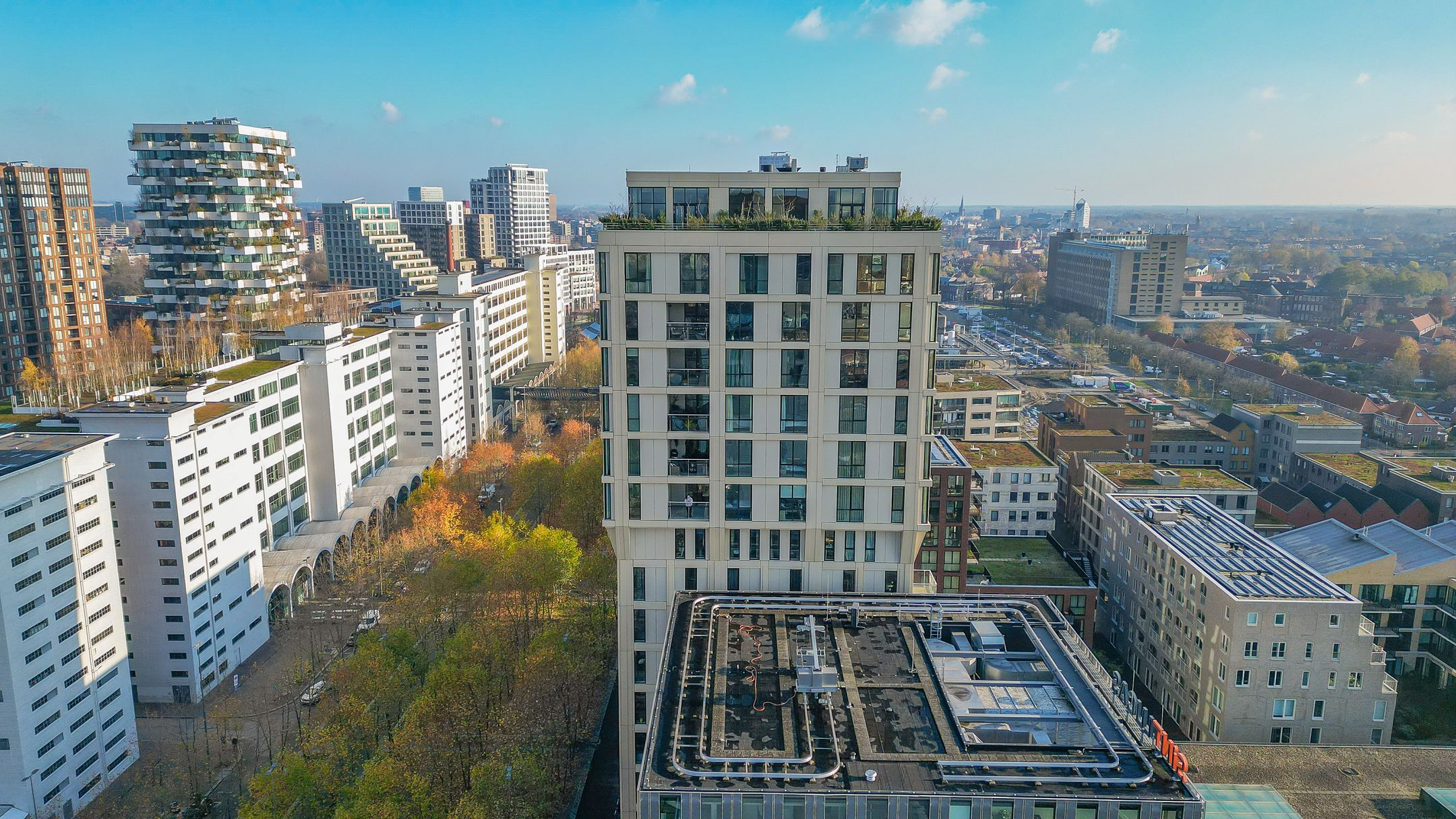 Photo 54 of Torenallee 69-061