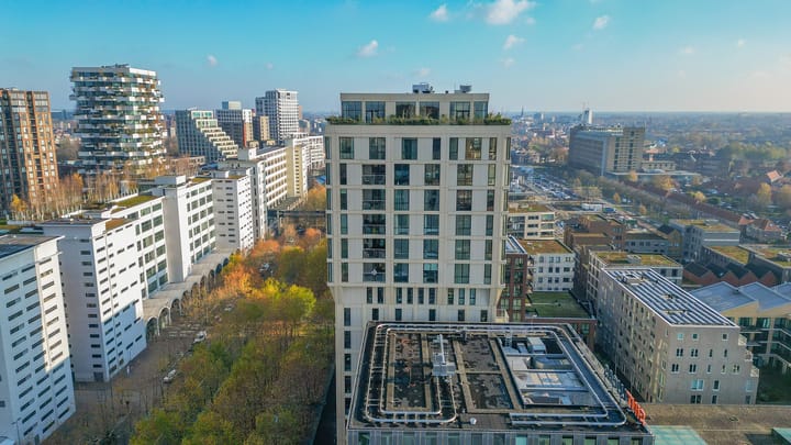 Photo 54 of Torenallee 69-061