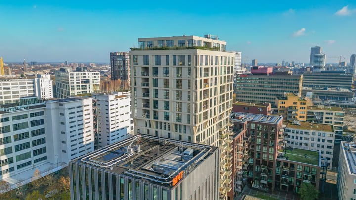 Photo 55 of Torenallee 69-061