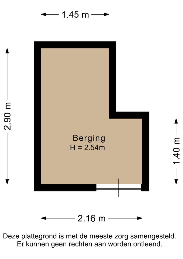 Photo 57 of Torenallee 69-061