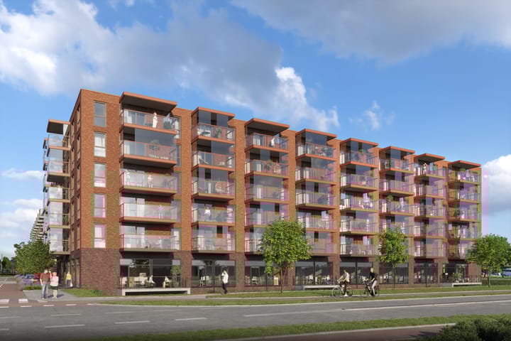 Jan Duikerweg 329, Heerhugowaard