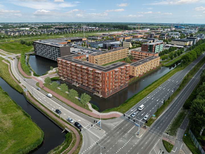 Jan Duikerweg 329, Heerhugowaard