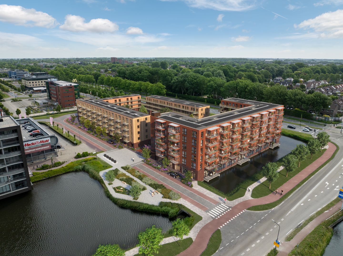 Bekijk foto 4 van Jan Duikerweg 329