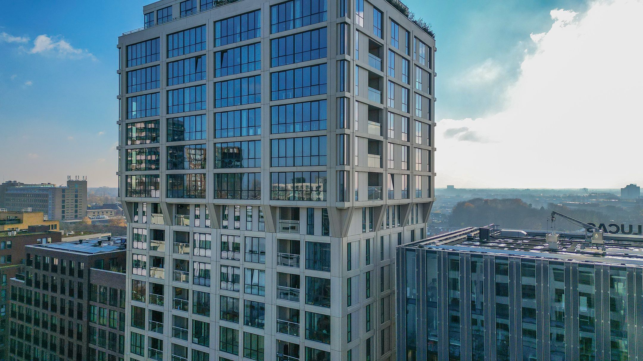 Photo 48 of Torenallee 69-061