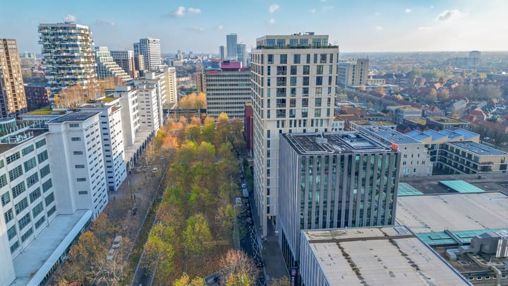 Photo 50 of Torenallee 69-061