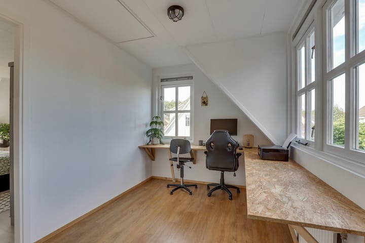 Foto 25 van Duifkruid 27