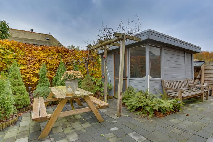 Foto 33 van Duifkruid 27