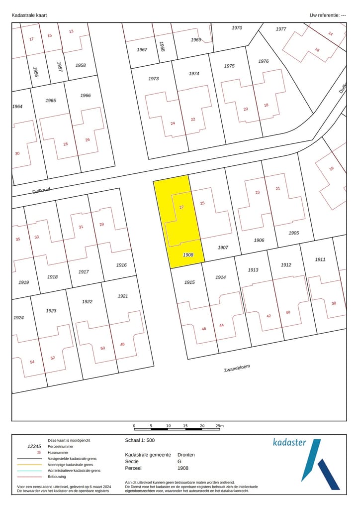 Foto 44 van Duifkruid 27