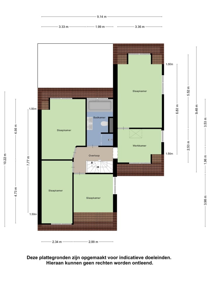 Foto 46 van Duifkruid 27