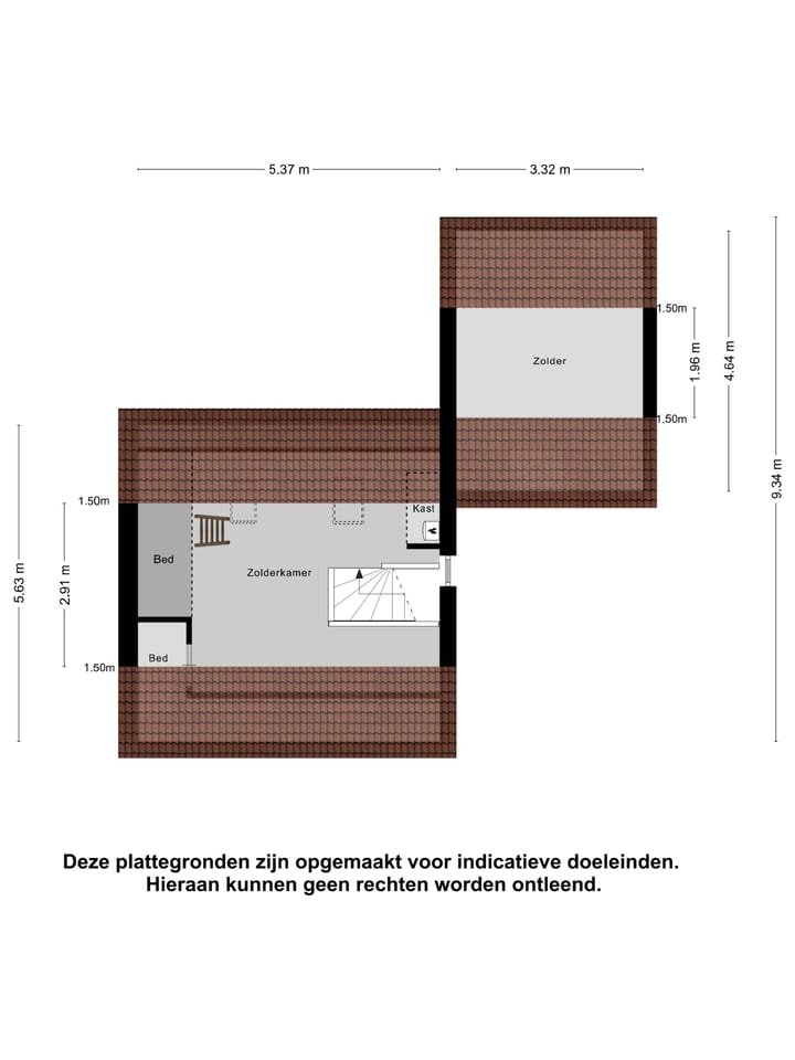 Foto 48 van Duifkruid 27