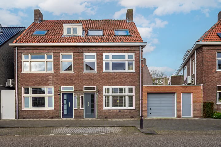 Prunusstraat 5