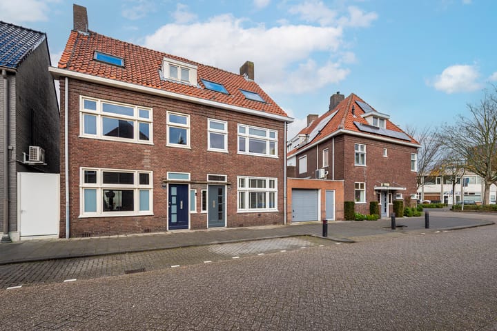 Photo 41 of Prunusstraat 5