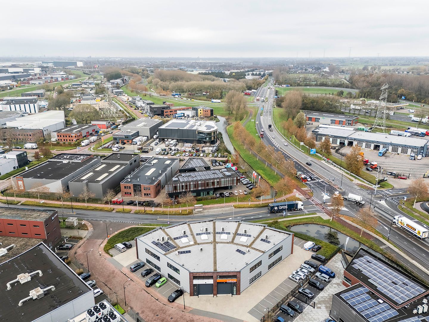 Bekijk foto 3 van Van Coulsterweg 1-b