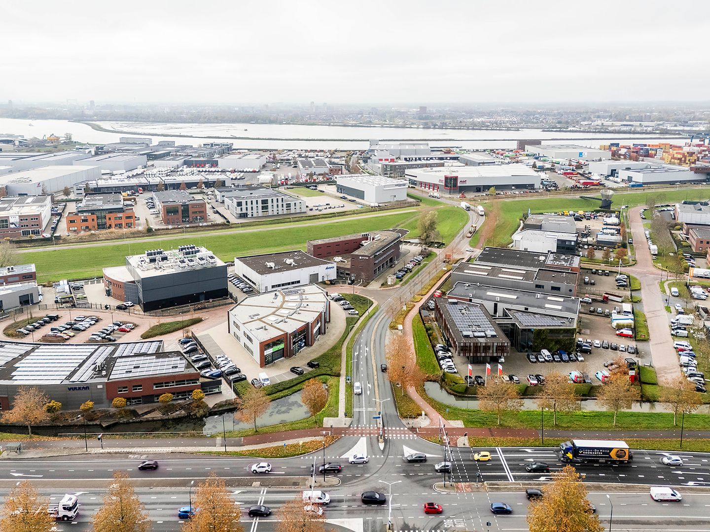 Bekijk foto 4 van Van Coulsterweg 1-b