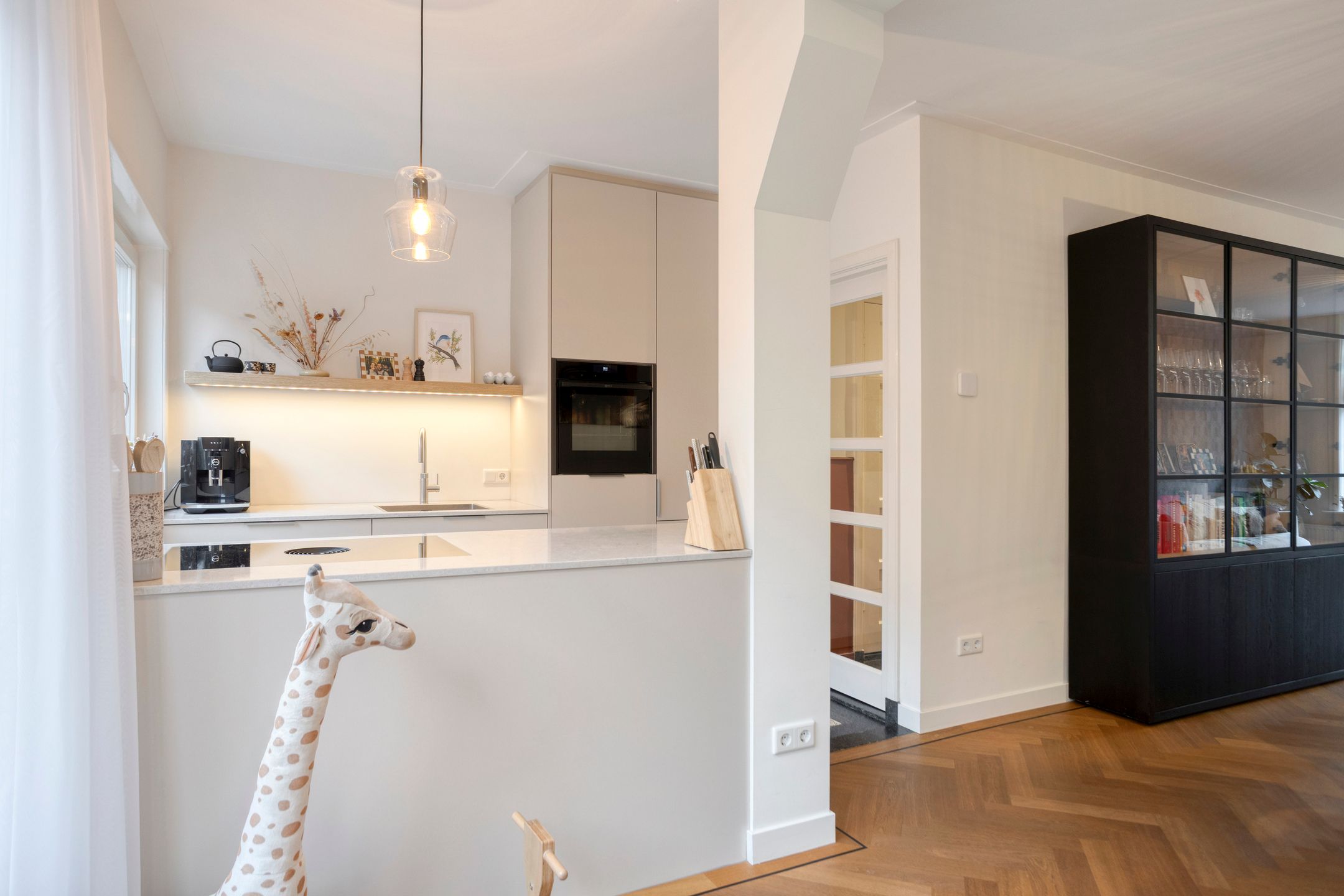 Foto 3 van Sophia van Wurtemberglaan 55