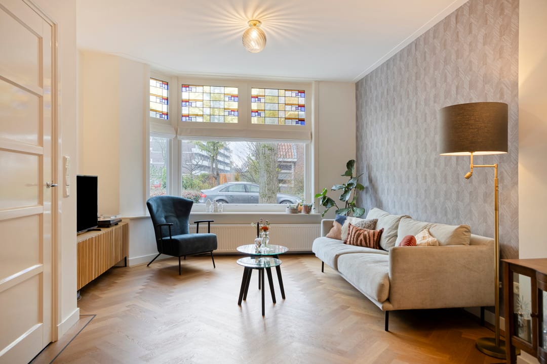 Foto 8 van Sophia van Wurtemberglaan 55