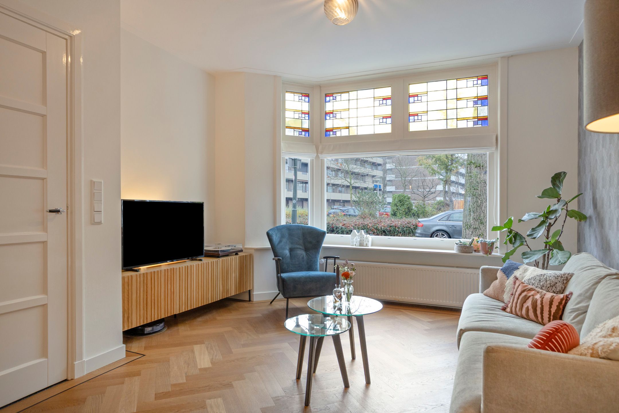 Foto 9 van Sophia van Wurtemberglaan 55