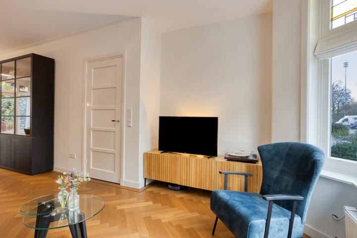 Foto 10 van Sophia van Wurtemberglaan 55