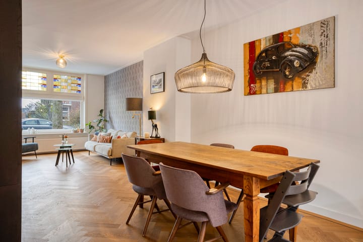 Foto 11 van Sophia van Wurtemberglaan 55