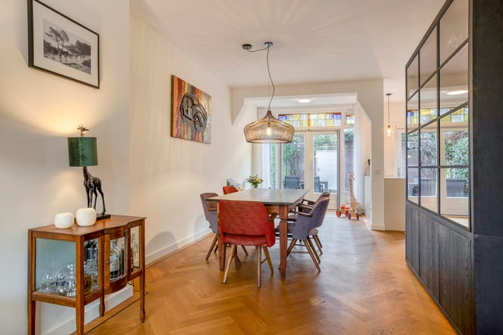 Foto 12 van Sophia van Wurtemberglaan 55