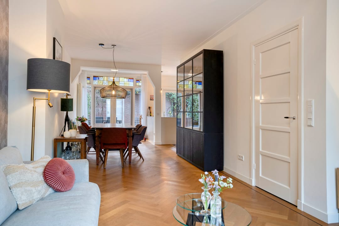 Foto 13 van Sophia van Wurtemberglaan 55