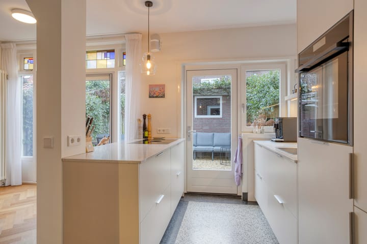 Foto 17 van Sophia van Wurtemberglaan 55