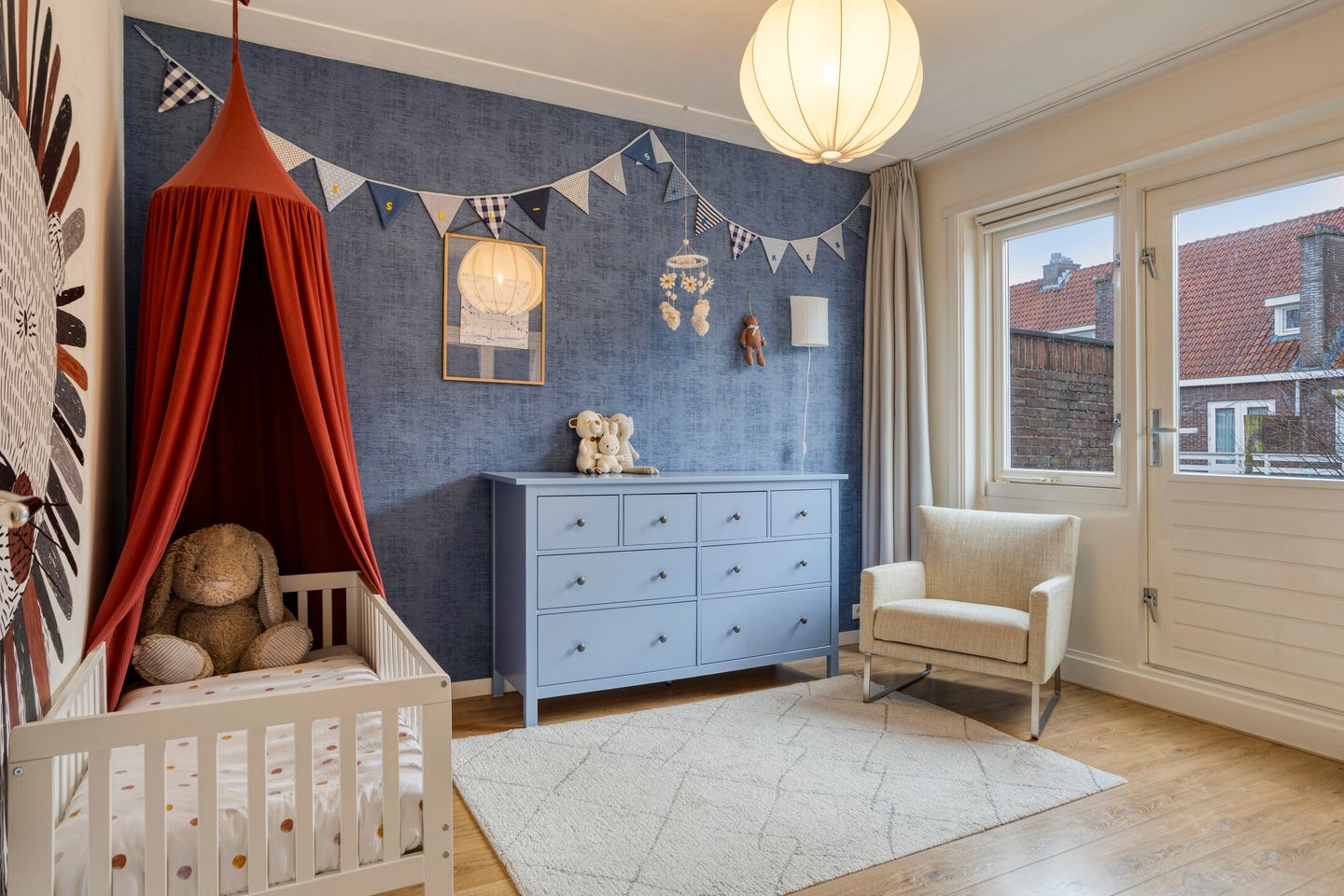 Foto 19 van Sophia van Wurtemberglaan 55