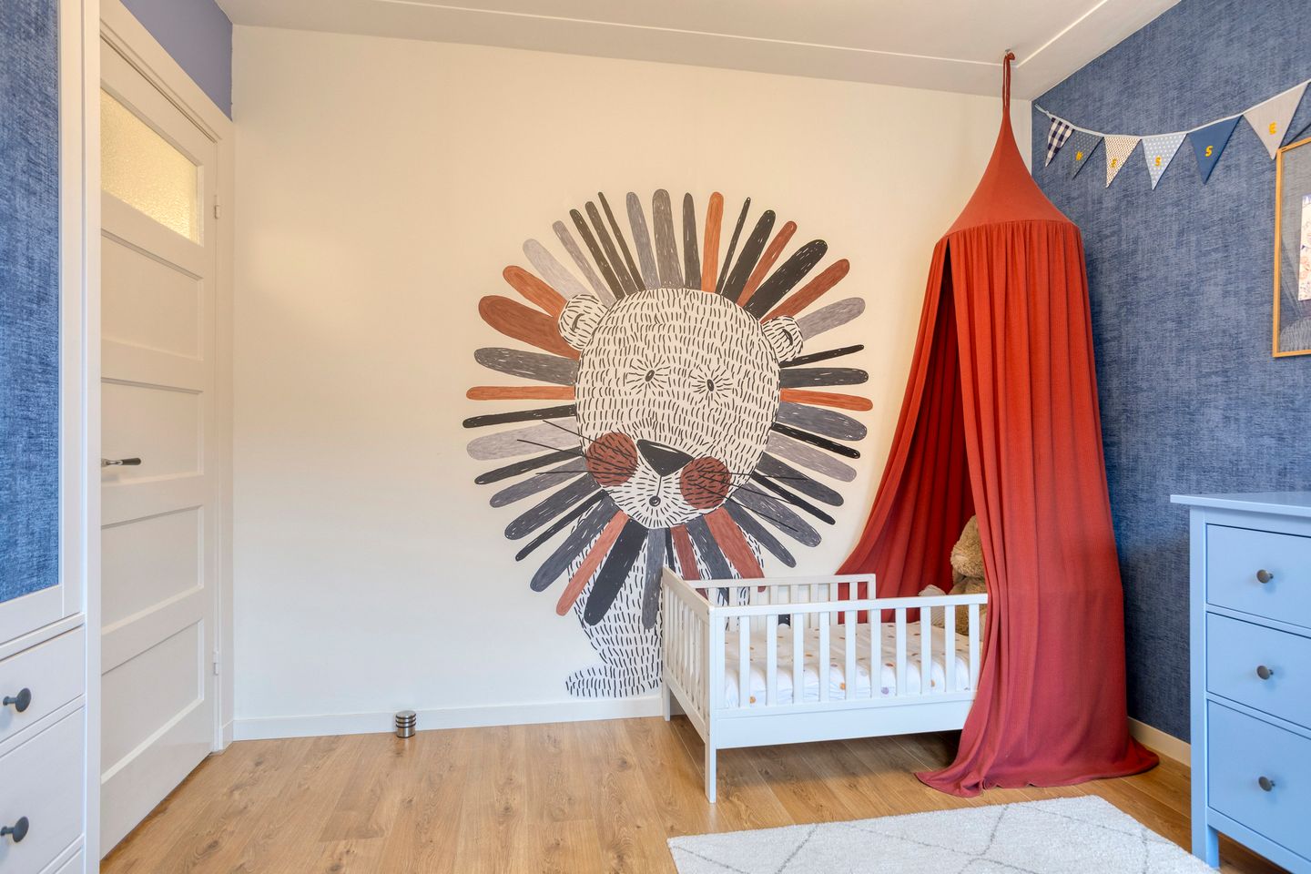 Foto 20 van Sophia van Wurtemberglaan 55