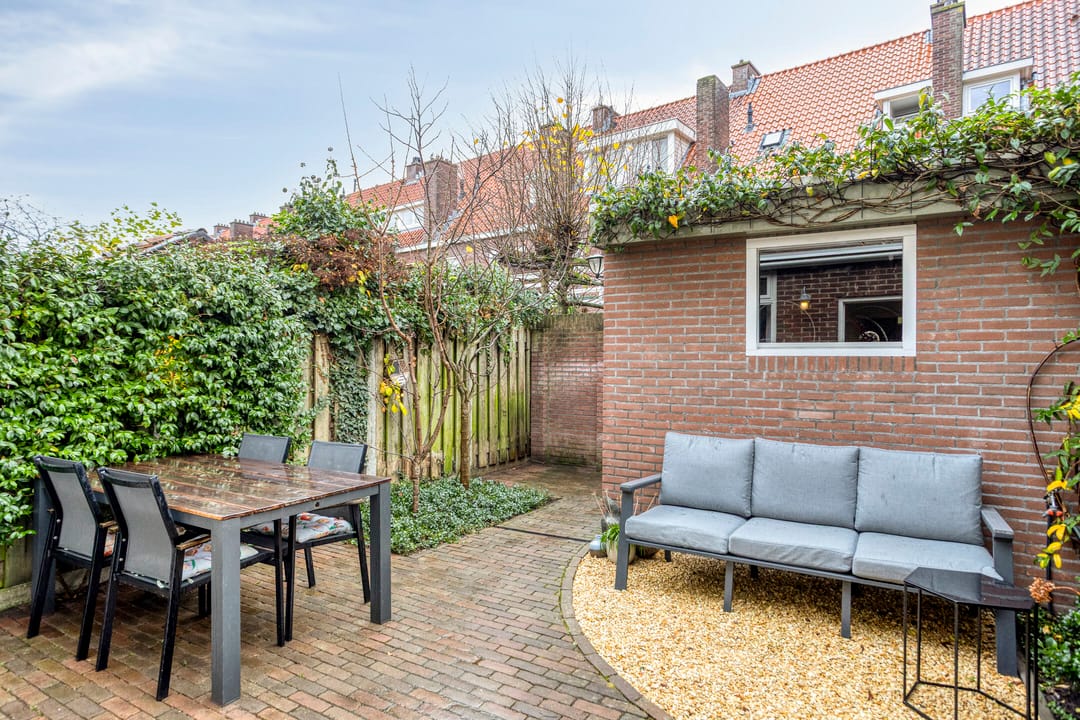 Foto 37 van Sophia van Wurtemberglaan 55