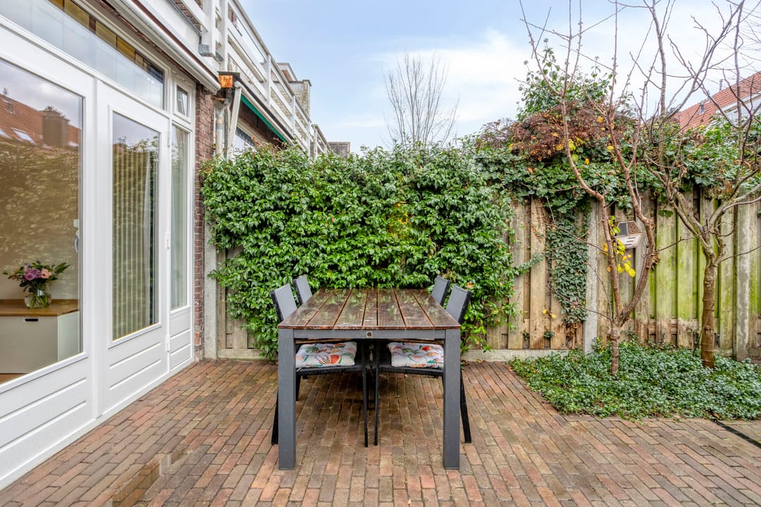 Foto 38 van Sophia van Wurtemberglaan 55