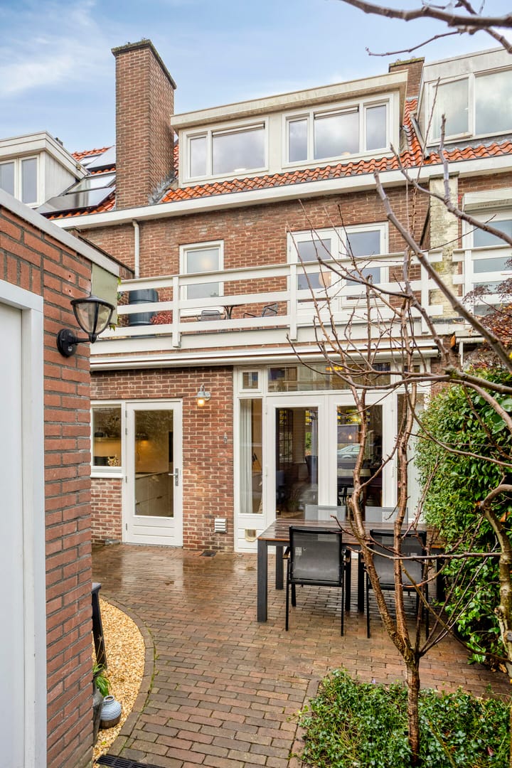 Foto 40 van Sophia van Wurtemberglaan 55