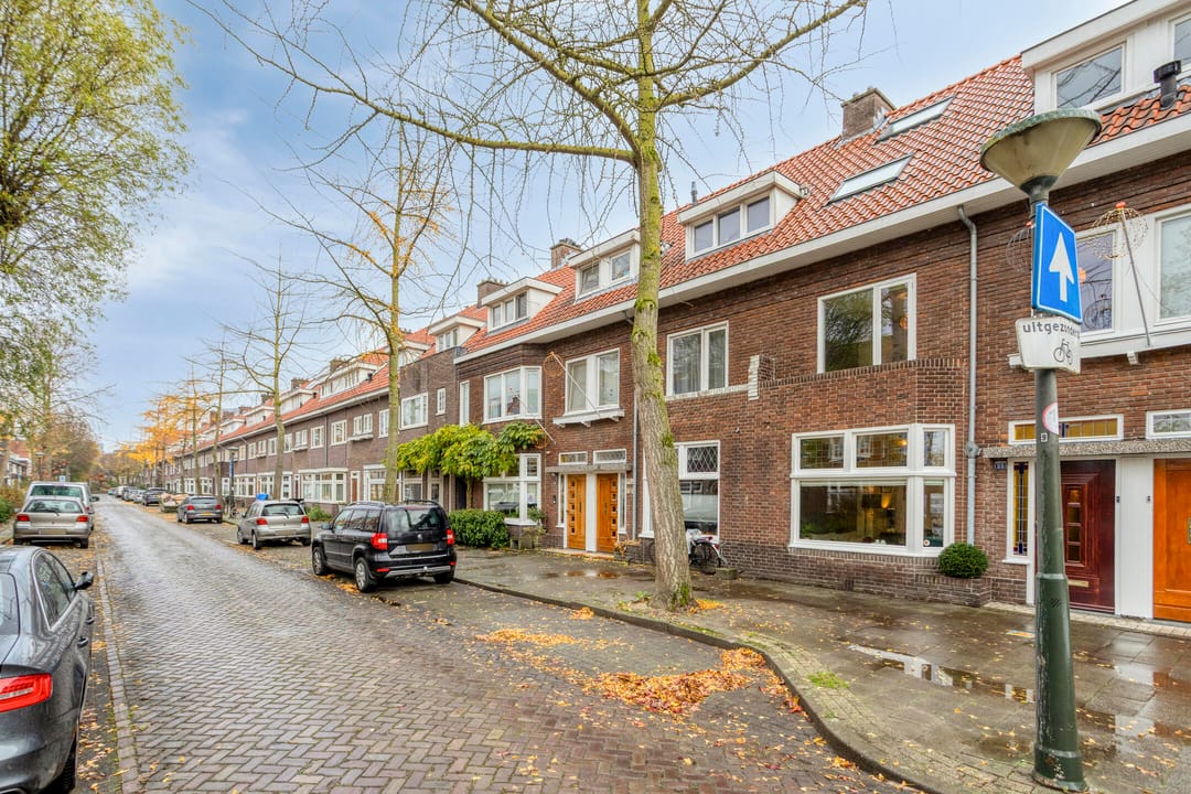 Foto 41 van Sophia van Wurtemberglaan 55