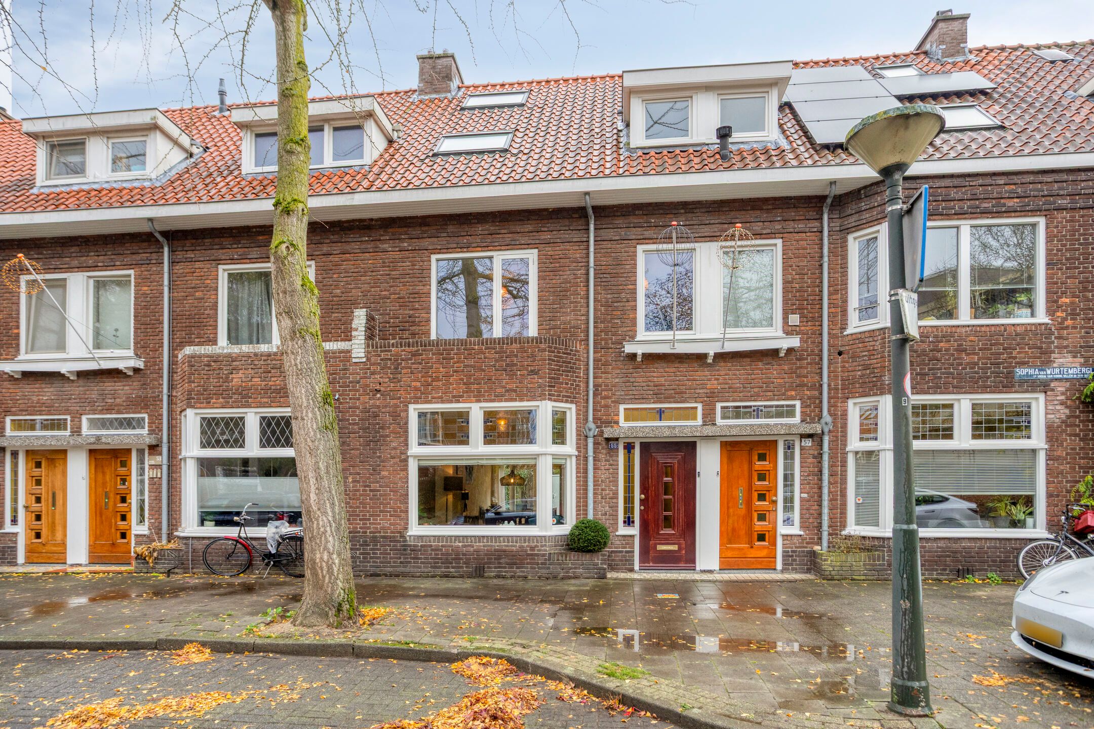 Foto 42 van Sophia van Wurtemberglaan 55