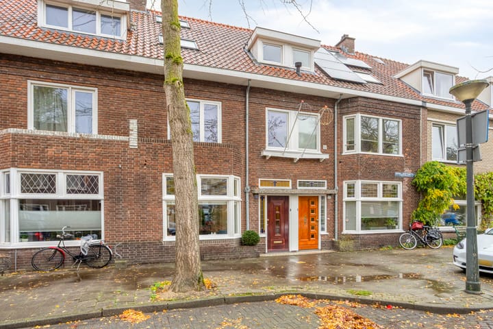 Foto 43 van Sophia van Wurtemberglaan 55