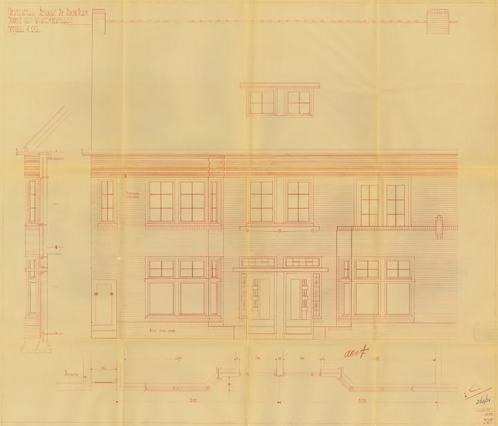 Foto 48 van Sophia van Wurtemberglaan 55
