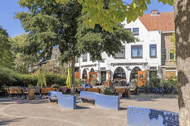 Foto 50 van Sophia van Wurtemberglaan 55