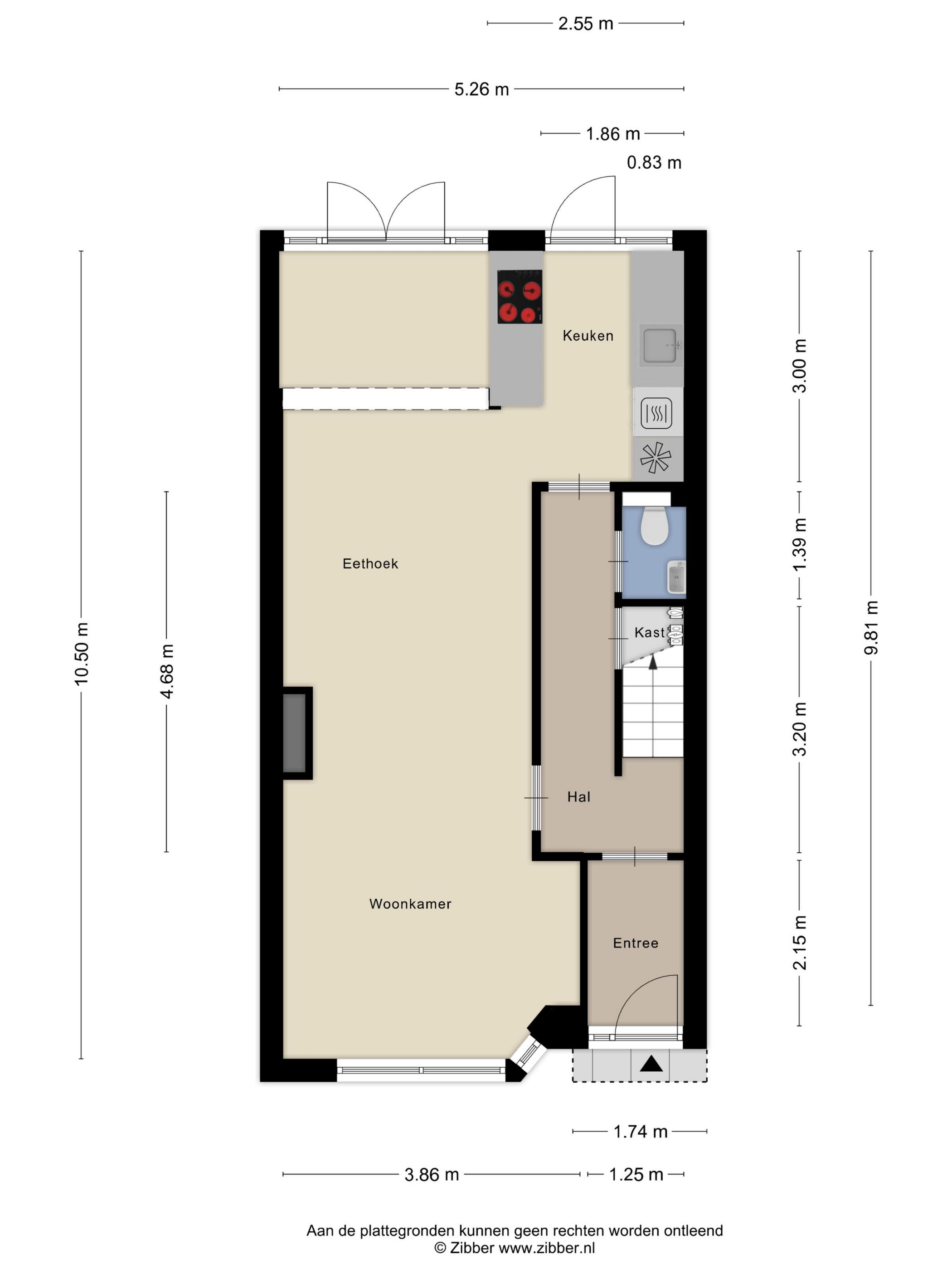 Foto 51 van Sophia van Wurtemberglaan 55