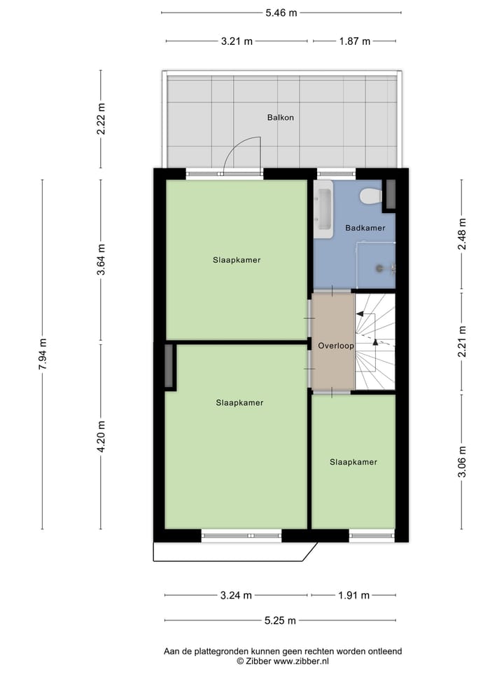 Foto 52 van Sophia van Wurtemberglaan 55