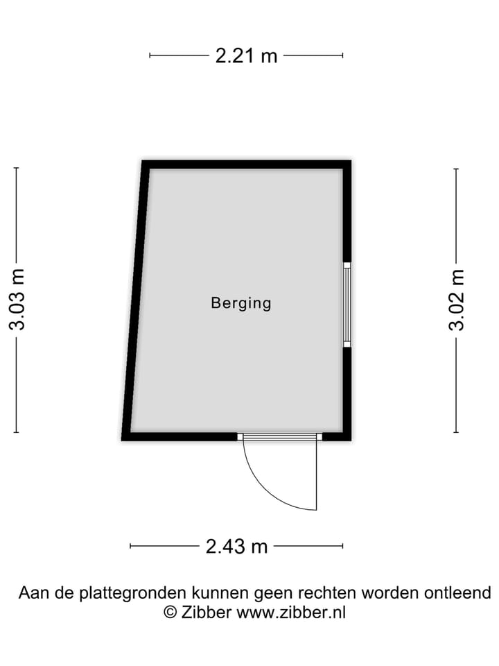 Foto 55 van Sophia van Wurtemberglaan 55