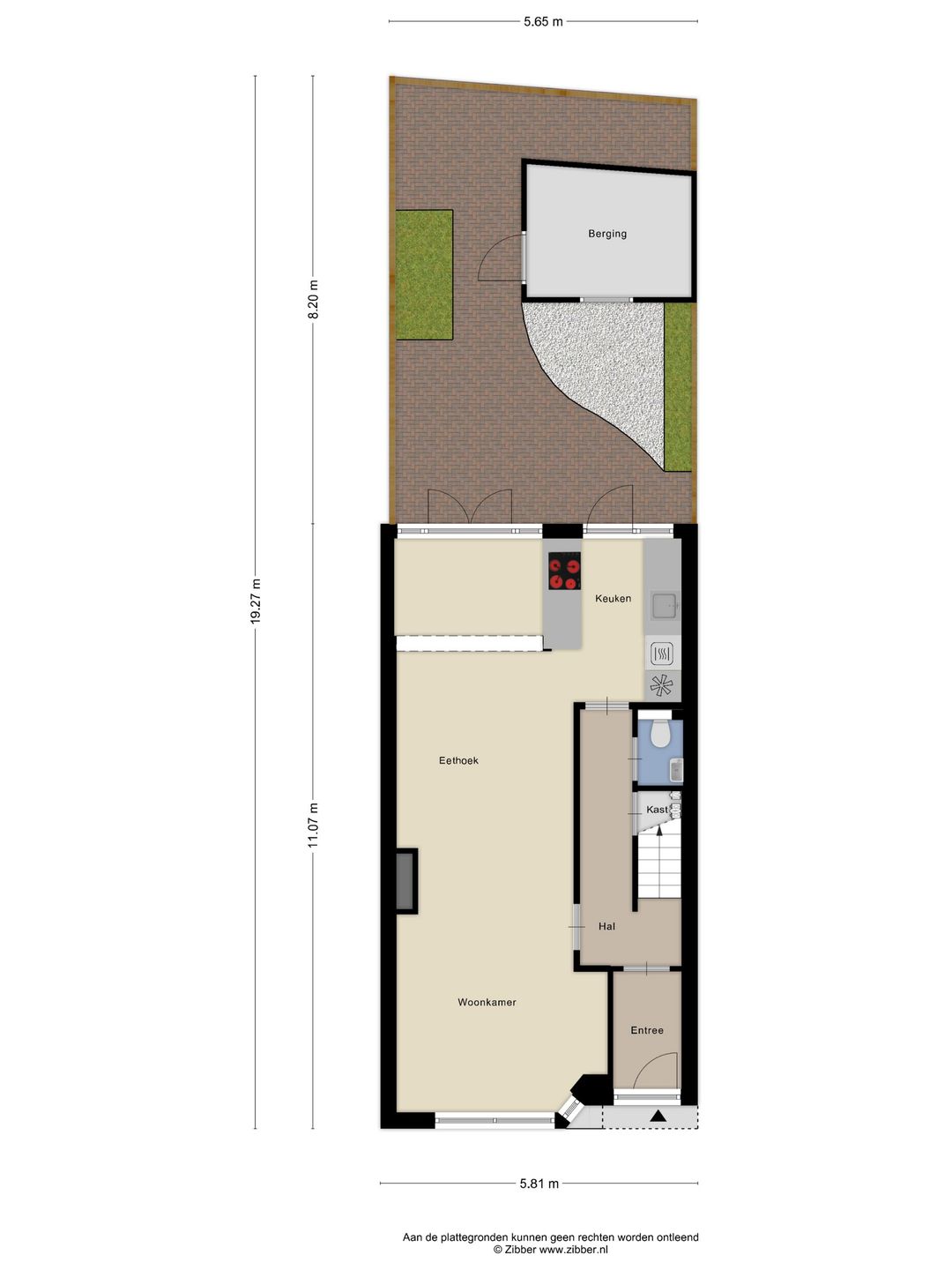 Foto 56 van Sophia van Wurtemberglaan 55