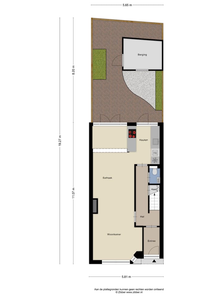 Foto 56 van Sophia van Wurtemberglaan 55