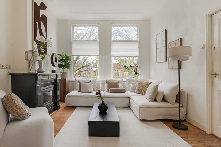 Photo 2 of Raamvest 45-RD