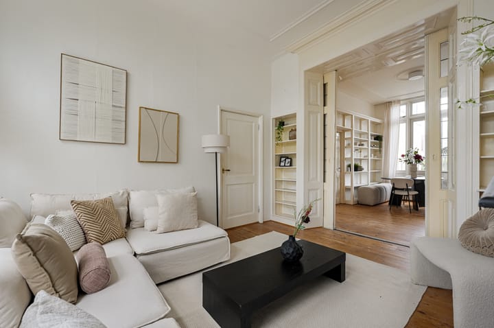 Photo 4 of Raamvest 45-RD