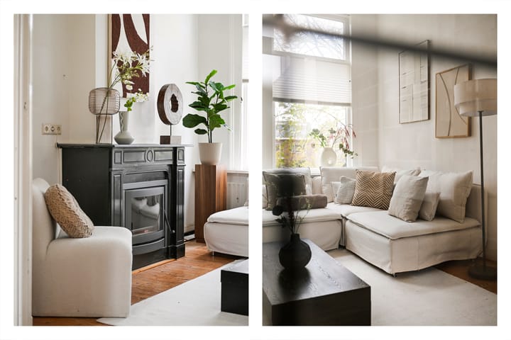 Foto 5 van Raamvest 45-RD