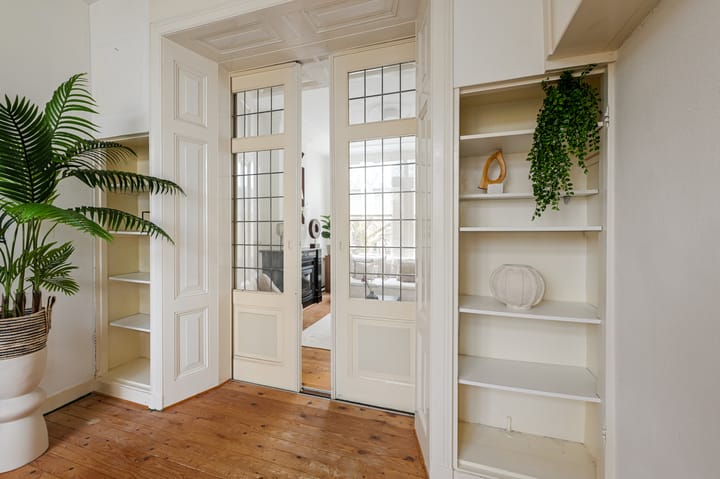 Foto 6 van Raamvest 45-RD