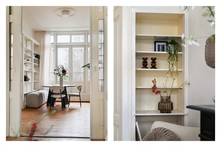 Foto 7 van Raamvest 45-RD