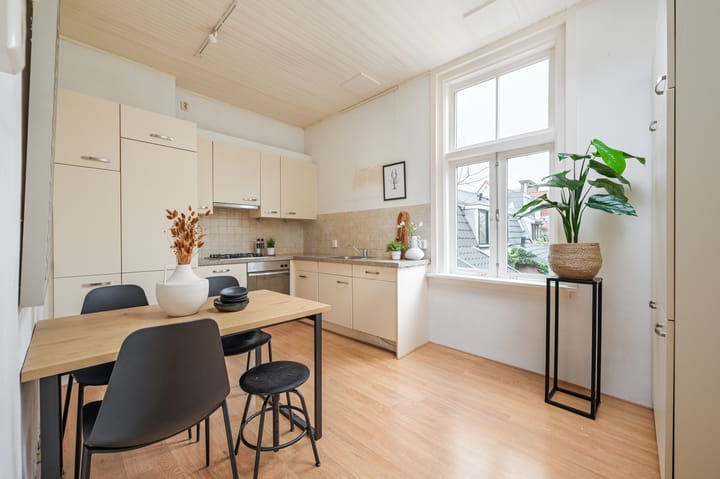 Foto 8 van Raamvest 45-RD